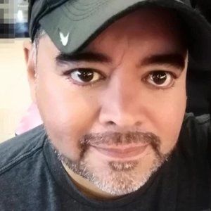 Meet your Posher, Jorge